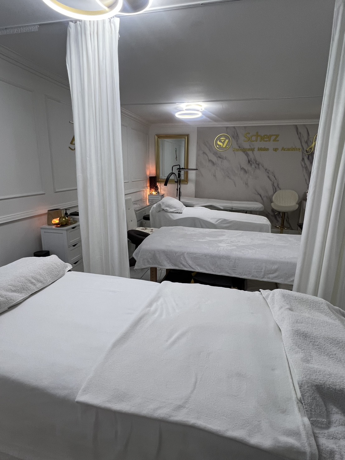 Traditionelle Thaimassage – Bild 1