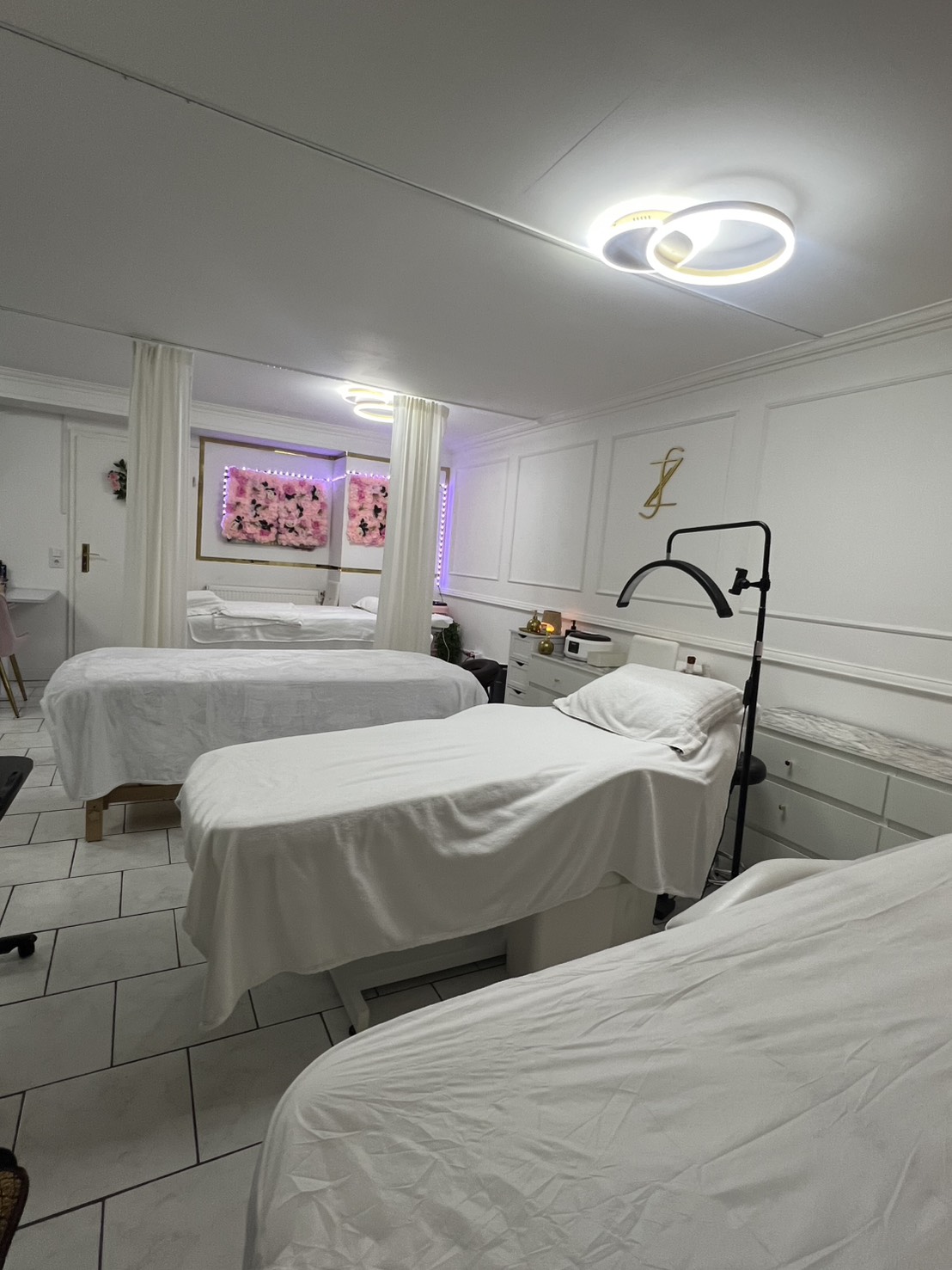 Traditionelle Thaimassage – Bild 2